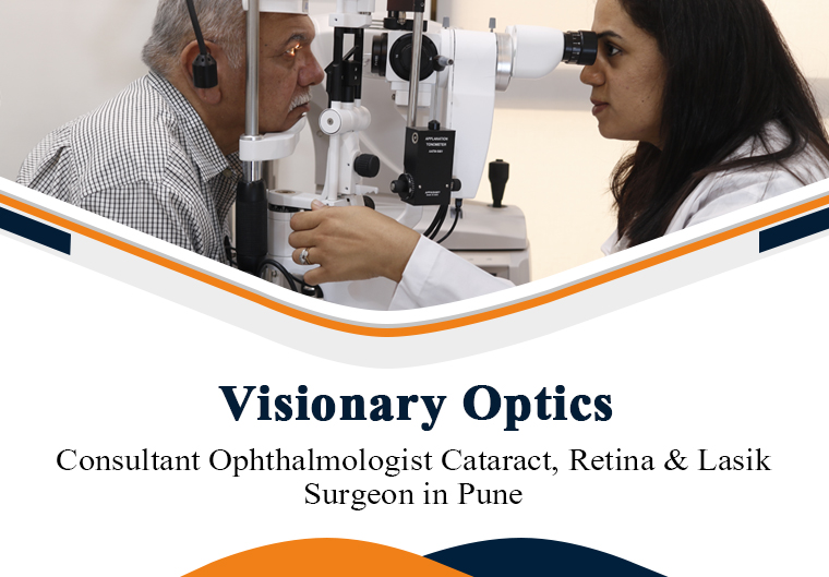 All eye care under one roof at Arunodaya Eye Clinic in Wakad, Pune by Dr. Anuprita Gandhi Bhatt, Top Opthamologist in Pune.